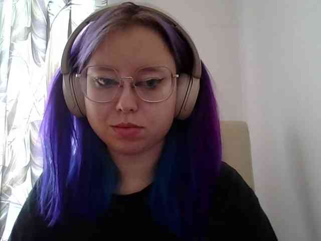 MaddieOrgasm webcam