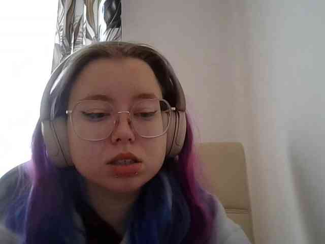 MaddieOrgasm webcam