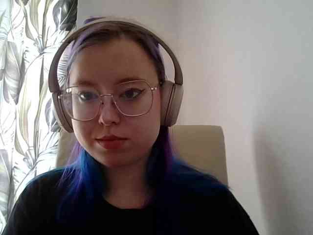 MaddieOrgasm webcam