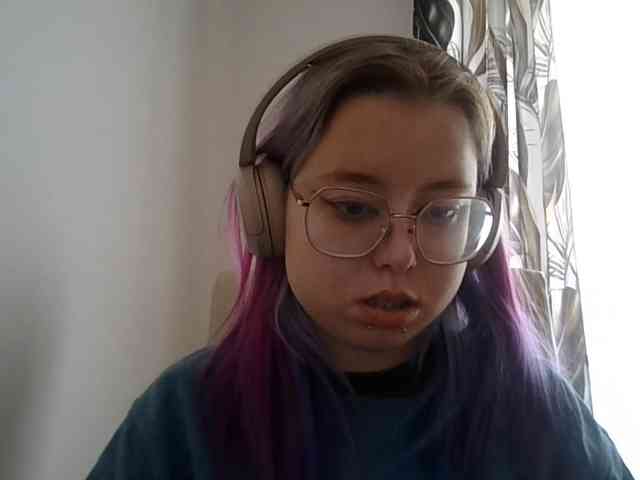 MaddieOrgasm
