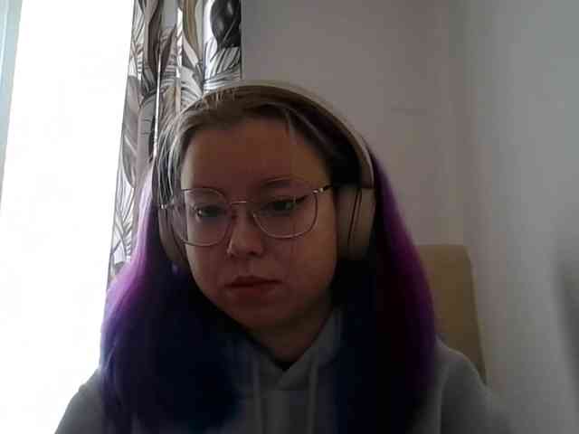 MaddieOrgasm webcam