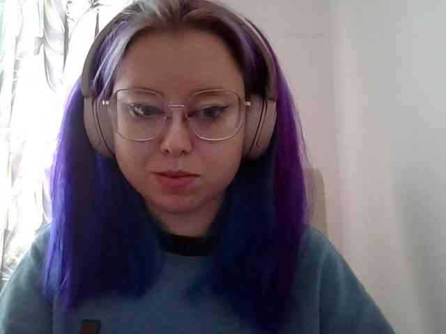 MaddieOrgasm webcam