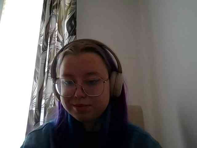MaddieOrgasm webcam