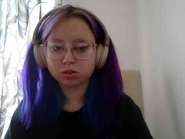 MaddieOrgasm webcam