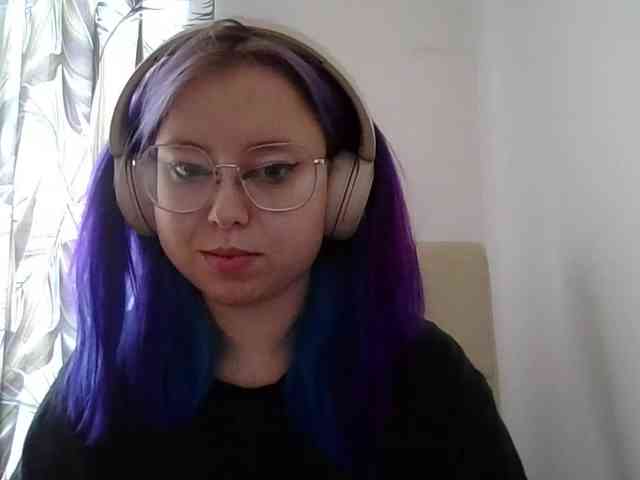 MaddieOrgasm webcam