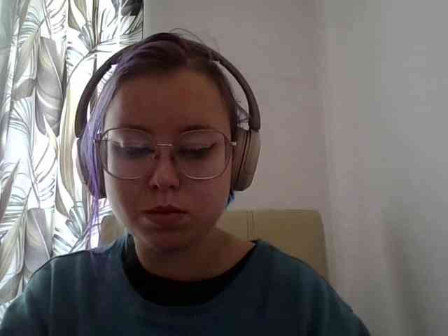 MaddieOrgasm webcam