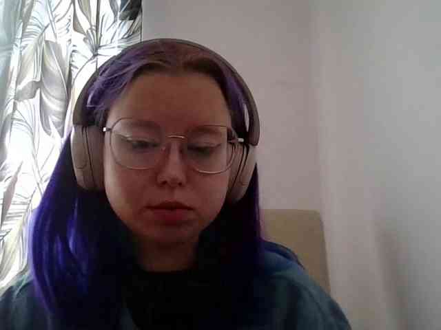 MaddieOrgasm webcam
