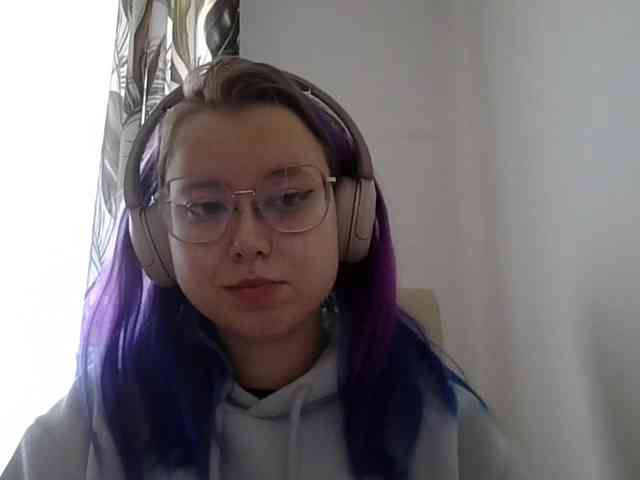 MaddieOrgasm webcam