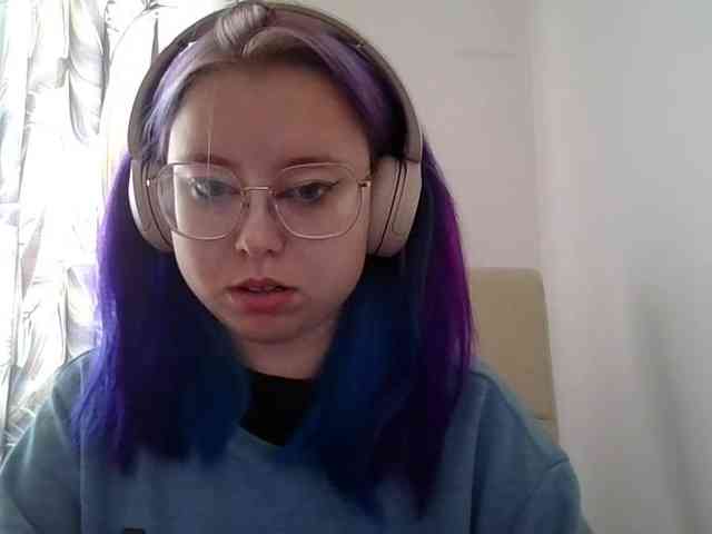 MaddieOrgasm webcam