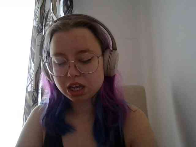MaddieOrgasm