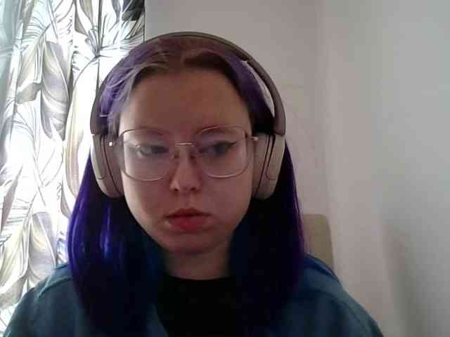 MaddieOrgasm webcam