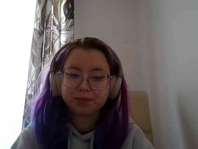 MaddieOrgasm webcam