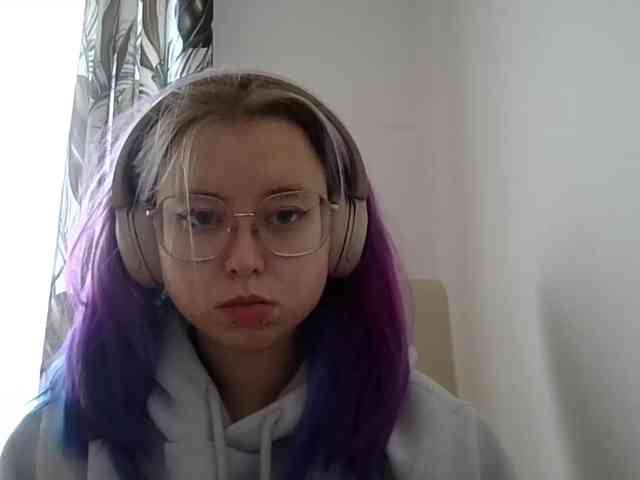 MaddieOrgasm webcam
