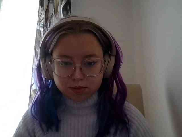 MaddieOrgasm webcam