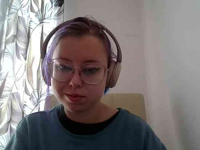 MaddieOrgasm webcam