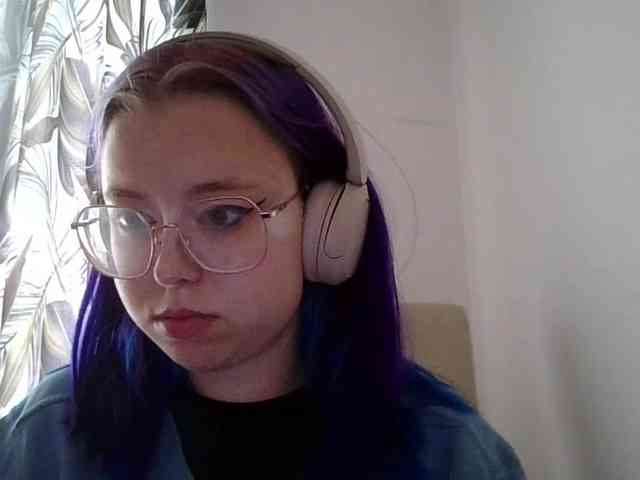 MaddieOrgasm webcam