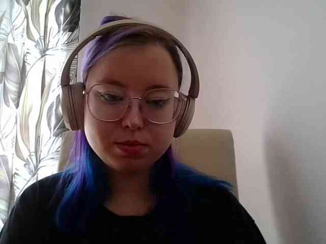 MaddieOrgasm webcam