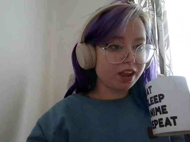 MaddieOrgasm webcam