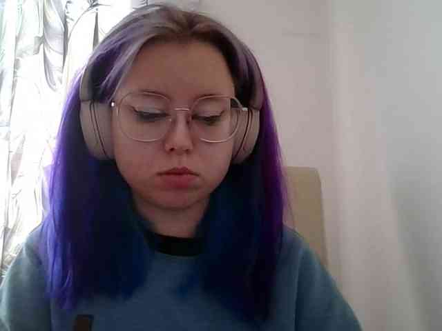 MaddieOrgasm webcam