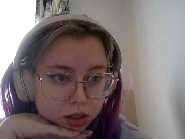 MaddieOrgasm