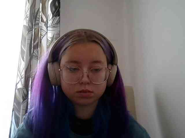 MaddieOrgasm webcam