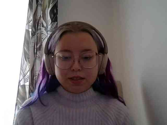 MaddieOrgasm