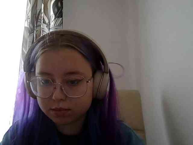 MaddieOrgasm webcam