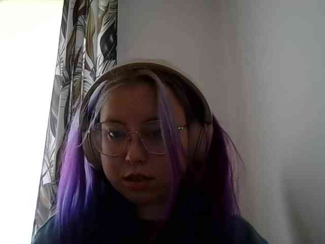 MaddieOrgasm webcam