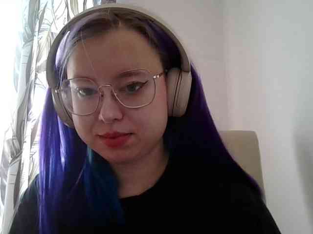 MaddieOrgasm webcam