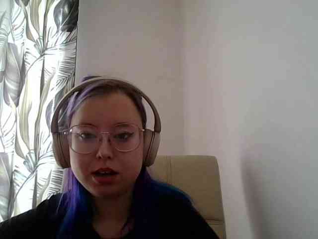 MaddieOrgasm webcam