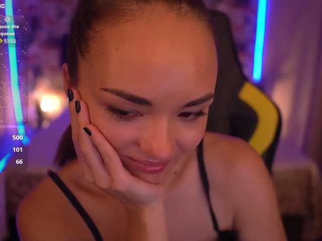 EpicBaby666 live cam on BongaCams