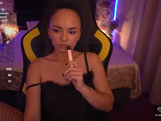 EpicBaby666 live cam on BongaCams