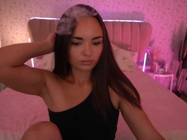 EpicBaby666 live cam on BongaCams