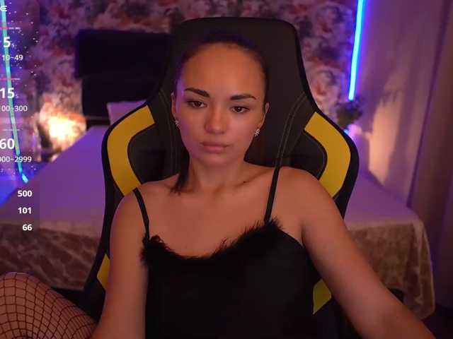 EpicBaby666 live cam on BongaCams