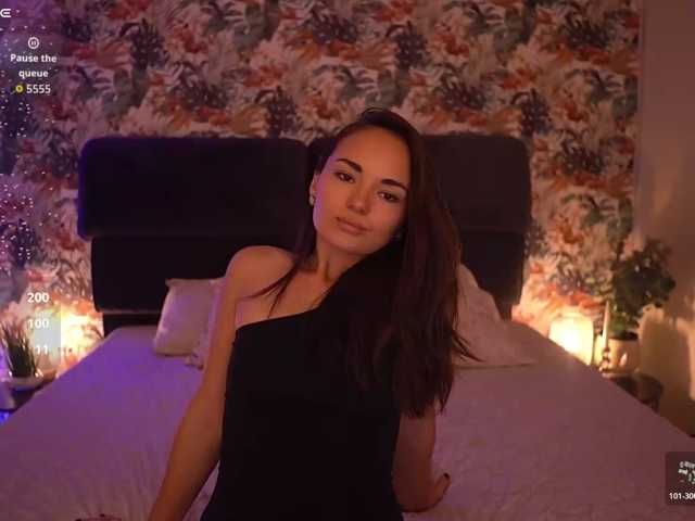 EpicBaby666 live cam on BongaCams