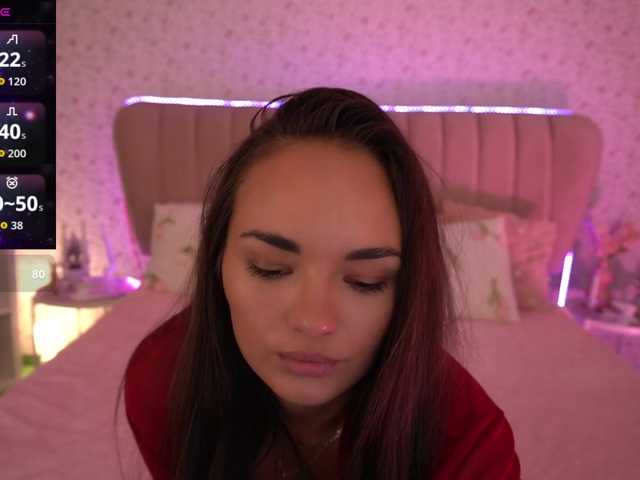 EpicBaby666 live cam on BongaCams