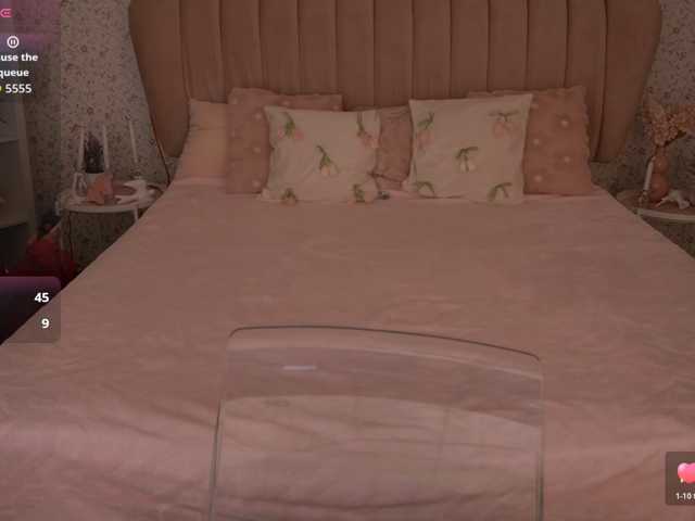 EpicBaby666 live cam on BongaCams