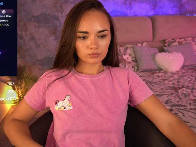 EpicBaby666 live cam on BongaCams