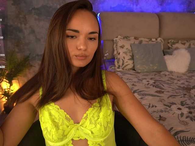 EpicBaby666 live cam on BongaCams