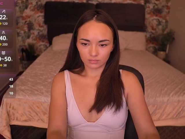 EpicBaby666, live now on BongaCams