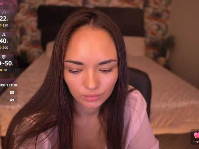 EpicBaby666, en vivo ahora en BongaCams