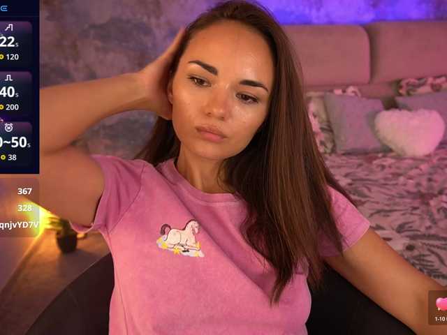 EpicBaby666 live cam on BongaCams