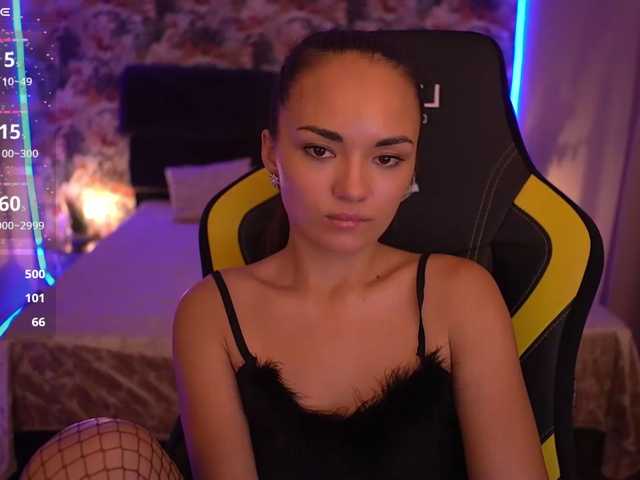 EpicBaby666 live cam on BongaCams
