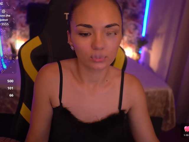 EpicBaby666 live cam on BongaCams