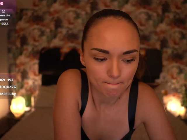 EpicBaby666 live cam on BongaCams