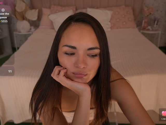 EpicBaby666, en vivo ahora en BongaCams