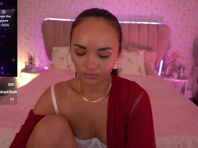 EpicBaby666 live cam on BongaCams