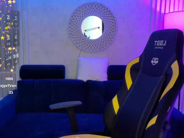 EpicBaby666 live cam on BongaCams