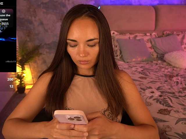 EpicBaby666 live cam on BongaCams
