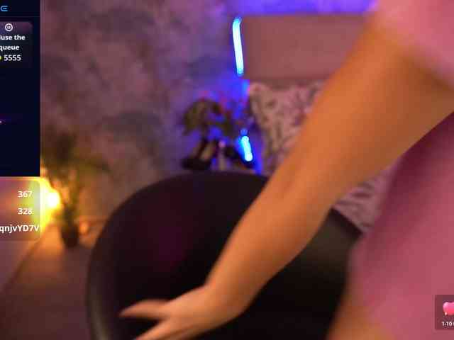 EpicBaby666 Live Webcam on BongaCams